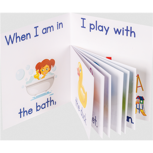 My First Readers Set 2 2